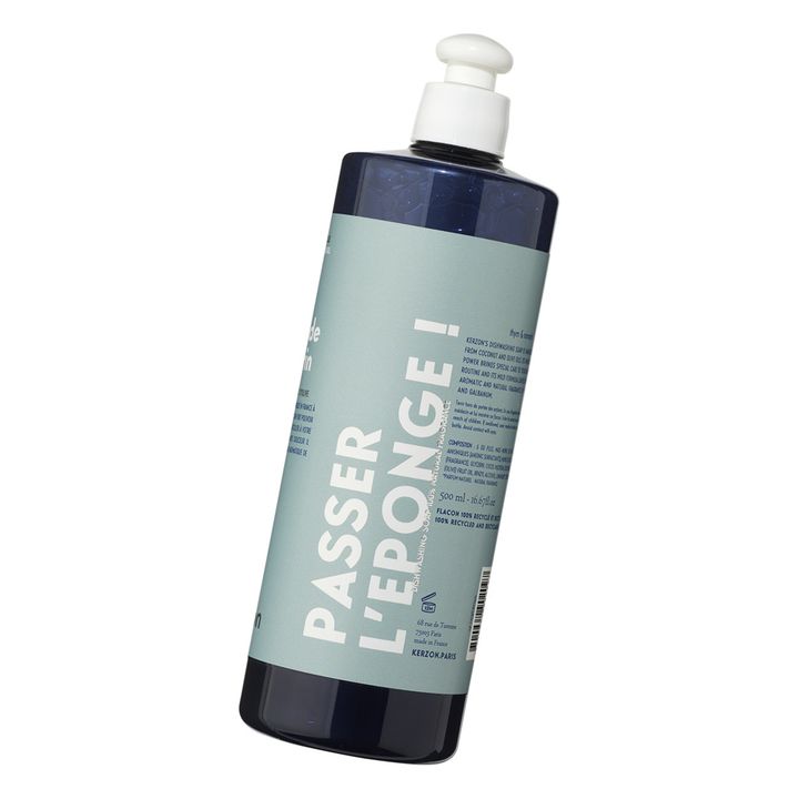 Rosemary Flower Dishwashing Liquid - 500 ml- Product image n°1