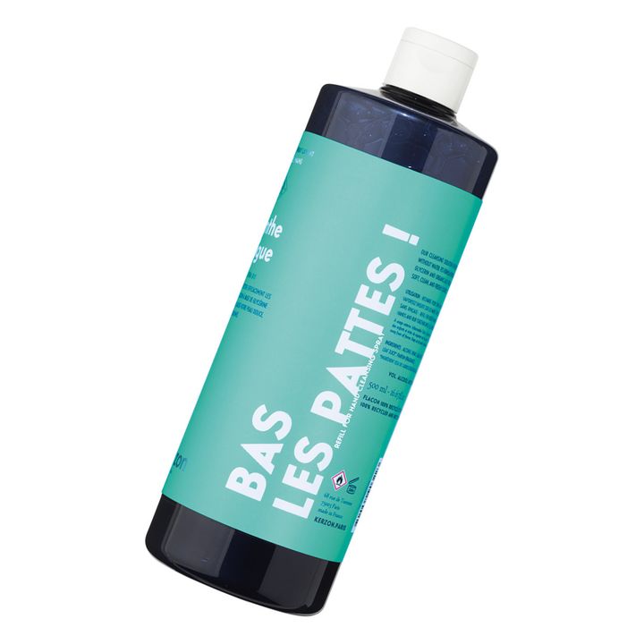 Recambio de spray higiénico de menta e higo - 500ml- Imagen del producto n°1