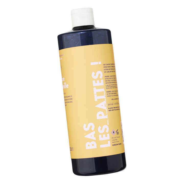 Recambio de spray higiénico de pera y vainilla - 500ml- Imagen del producto n°1