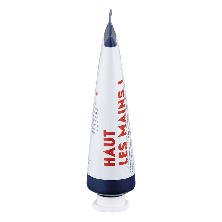 Lozione per le mani arancia & rabarbaro - 50ml- Immagine del prodotto n°1