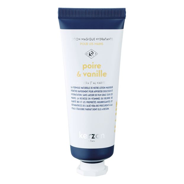 Handlotion Birne & Vanille - 50ml-product