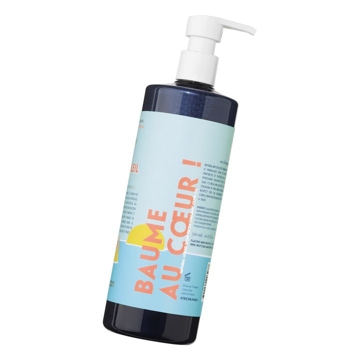 Geschirrspülmitte Sonne- 500ml- Produktbild Nr. 1