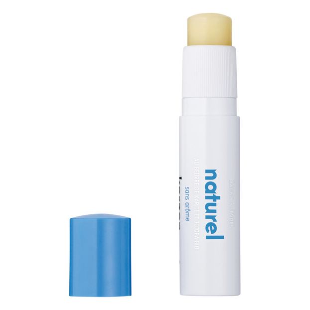 Baume à lèvres naturel-product