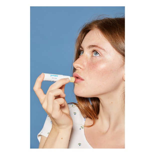 Baume à lèvres naturel-product