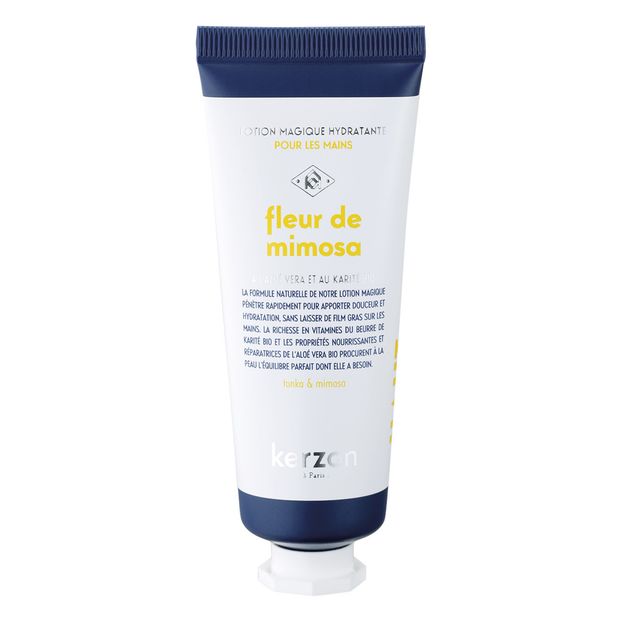 Mimosenblüten-Handcreme - 50 ml-product