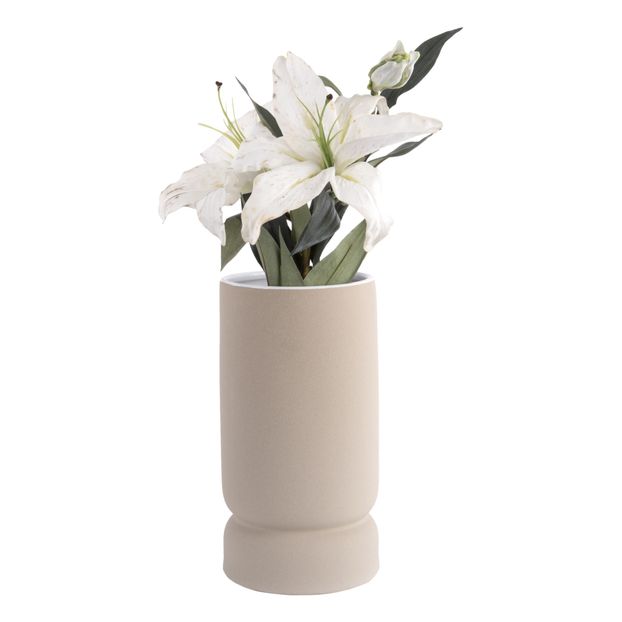 Vase Cast en céramique-product