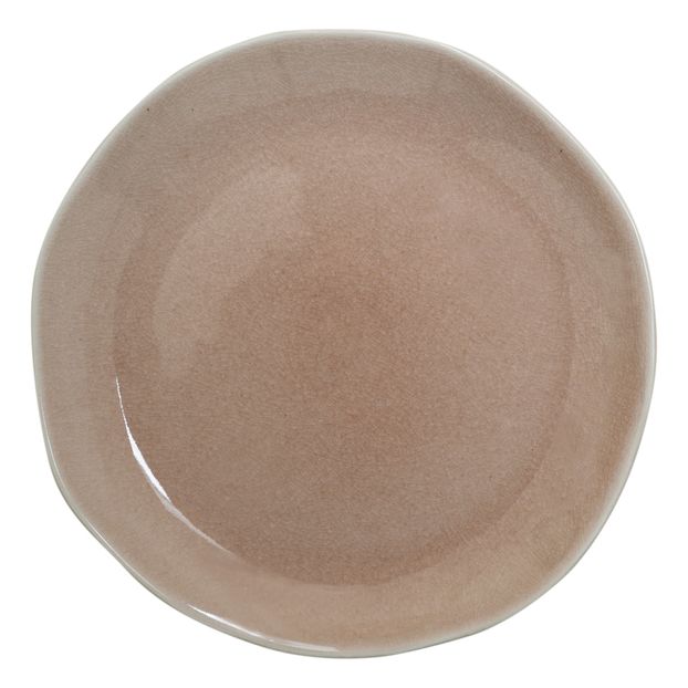 Maguelone Ceramic Plate-product