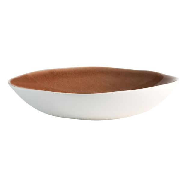 Pasta-Teller Maguelone aus Keramik-product