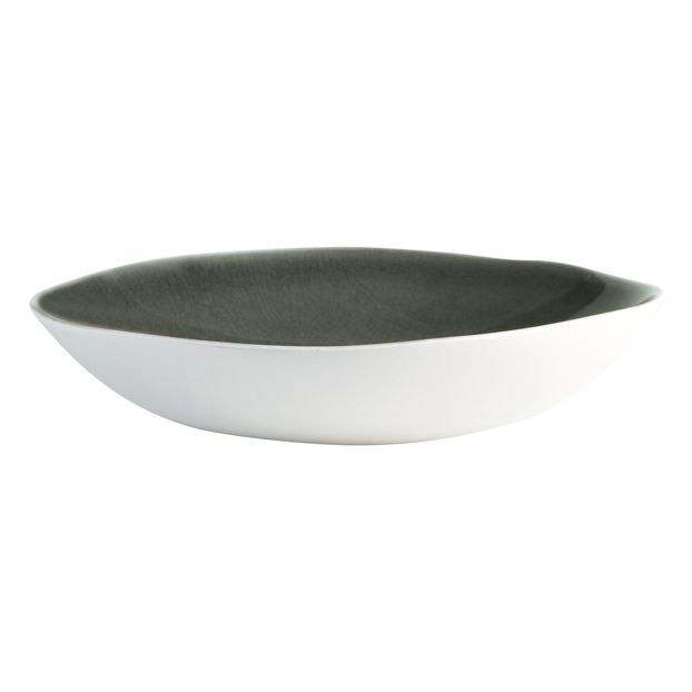 Maguelone Ceramic Pasta Plate-product