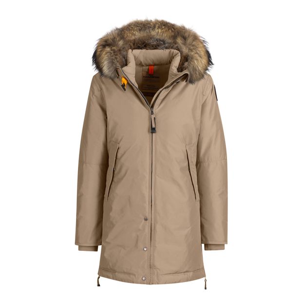 Effie Parka-product