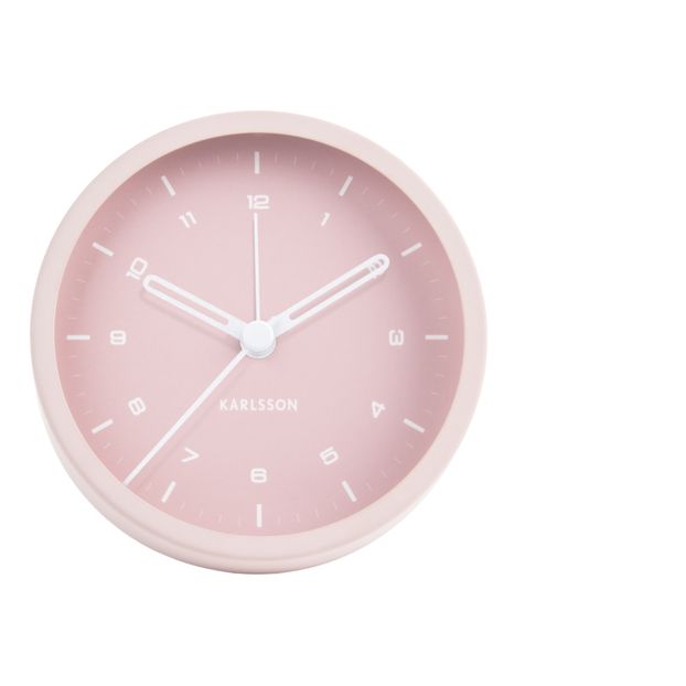 Tinge Alarm Clock-product