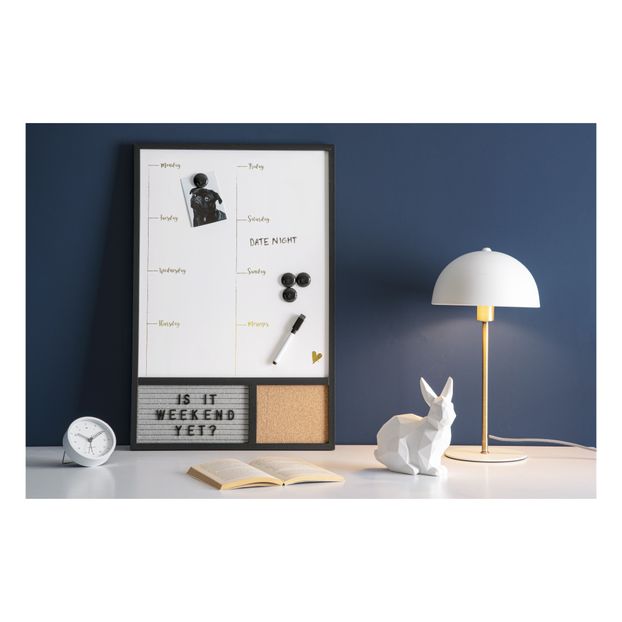 Tinge Alarm Clock-product