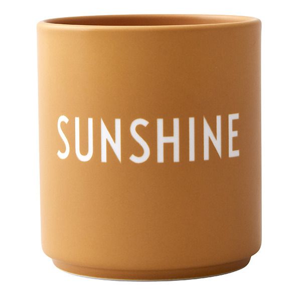 Becher Sunshine-product