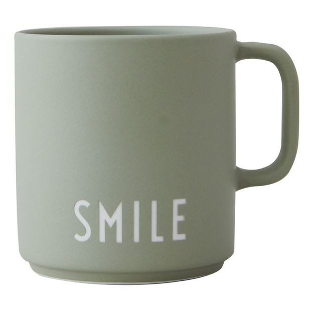 Mug Smile-product