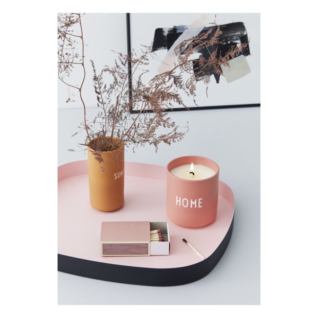 Bougie parfumée Home-product