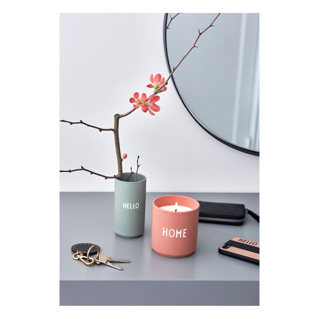 Bougie parfumée Home-product