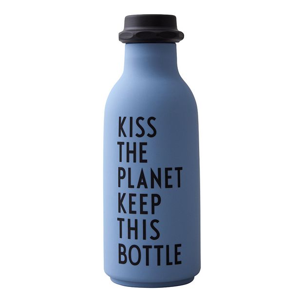 Gourde Kiss the planet-product