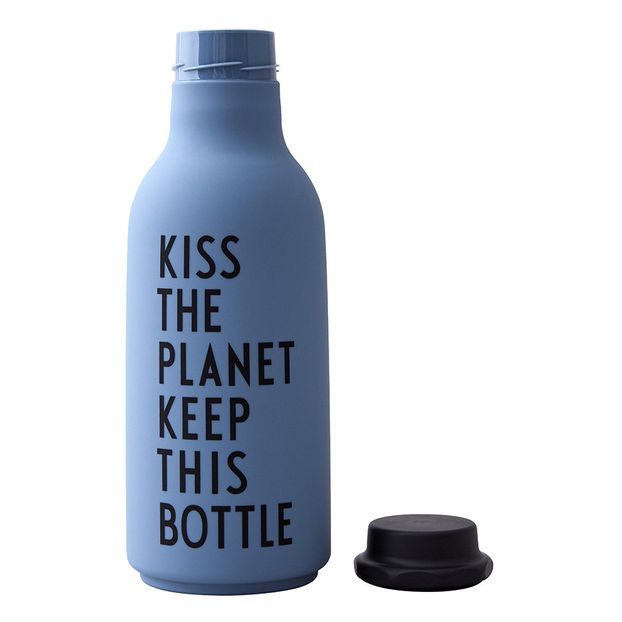 Gourde Kiss the planet-product