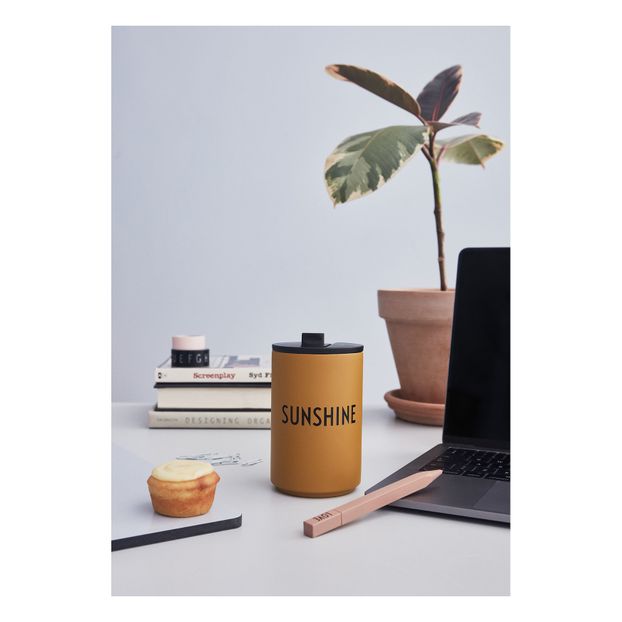 Tasse thermique Sunshine-product