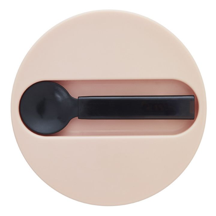 Thermal Lunch Box | Nude- Product image n°2