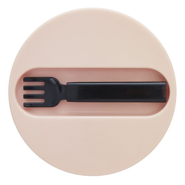 Thermal Lunch Box Nude Design Letters Design Adult Smallable