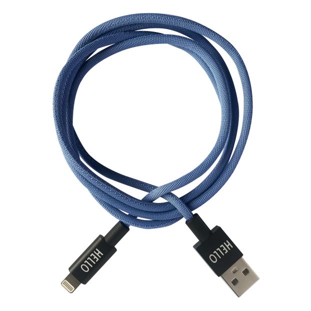 Câble de recharge I-phone - 1 m-product