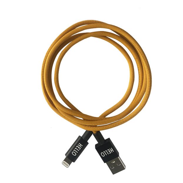 I-phone Ladekabel - 1 m-product