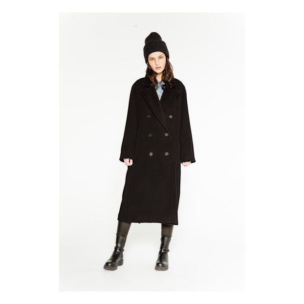Manteau Williamson Laine et Cachemire-product