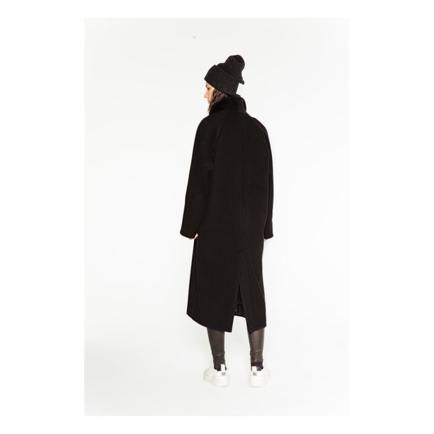 Manteau Williamson Laine et Cachemire-product