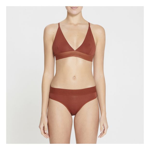 Soutien-Gorge Triangle Bamboo-product