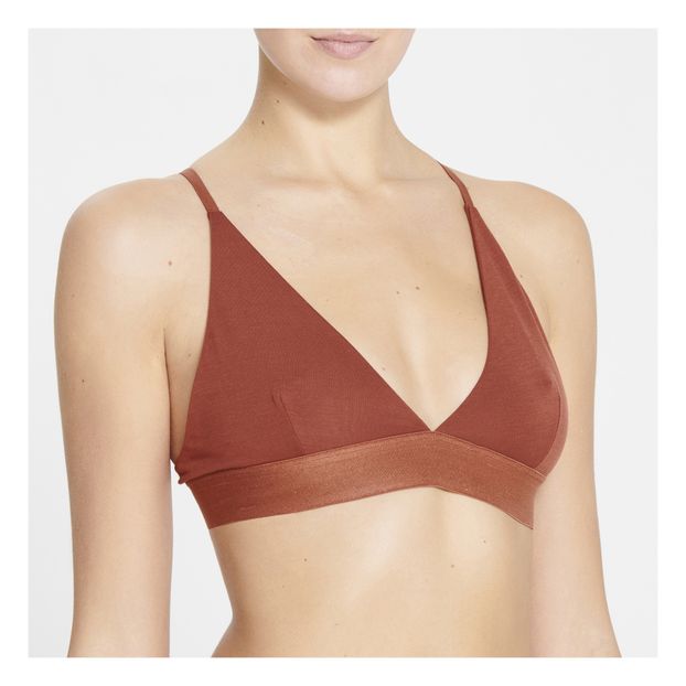Soutien-Gorge Triangle Bamboo-product