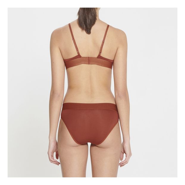 Soutien-Gorge Triangle Bamboo-product