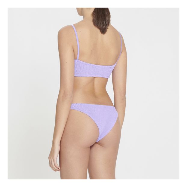 Maillot de Bain Deux Pièces Crépon Gigi-product