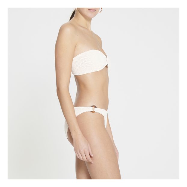 Maillot de Bain Deux Pièces Crépon Gloria-product