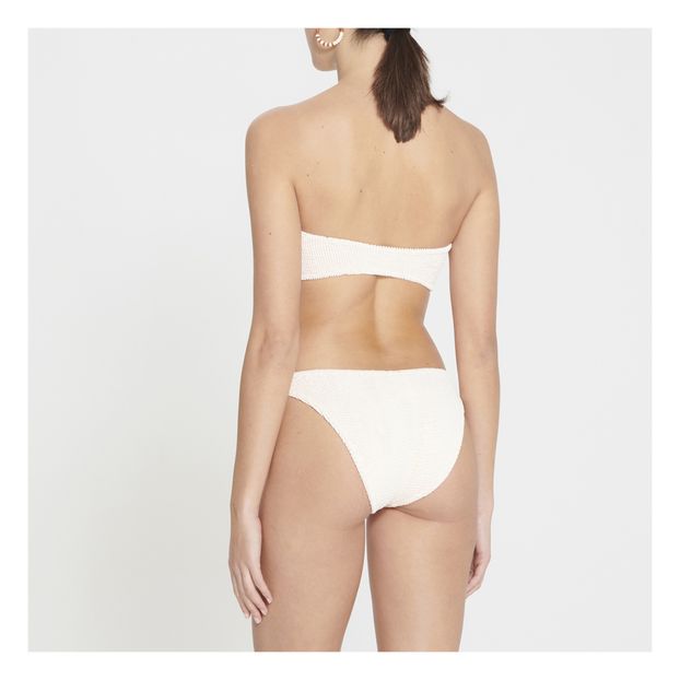 Maillot de Bain Deux Pièces Crépon Gloria-product