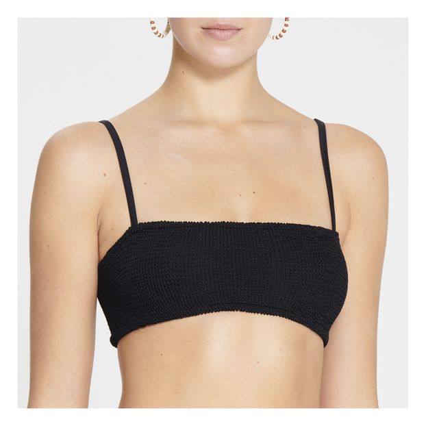 Maillot de Bain Deux Pièces Crépon Gigi-product