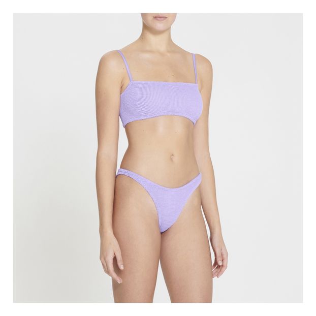 Maillot de Bain Deux Pièces Crépon Gigi-product