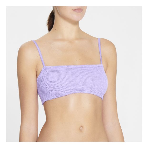 Maillot de Bain Deux Pièces Crépon Gigi-product