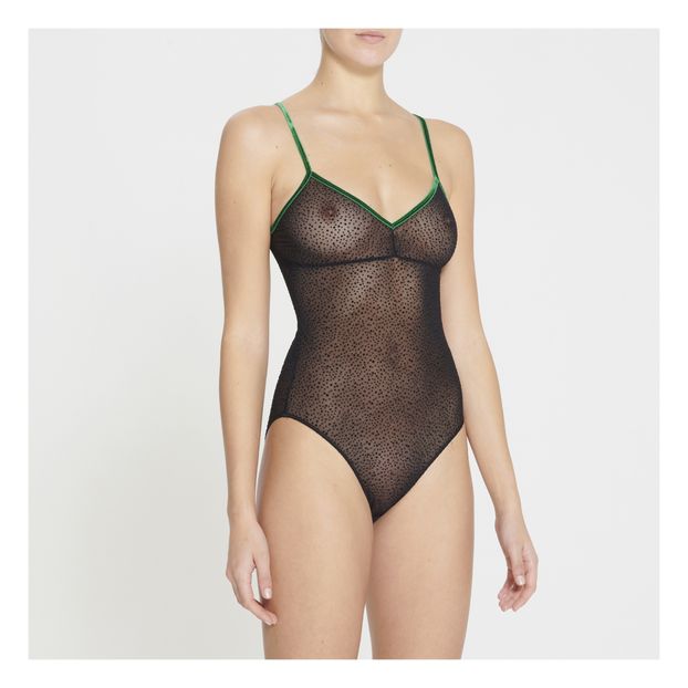 Body Georgia-product