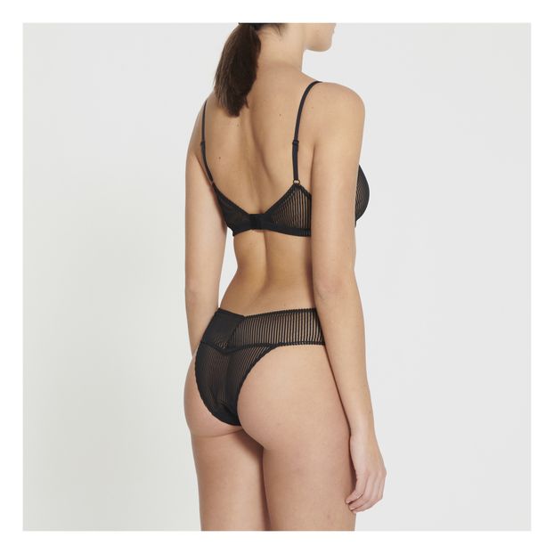 Culotte Rayée-product