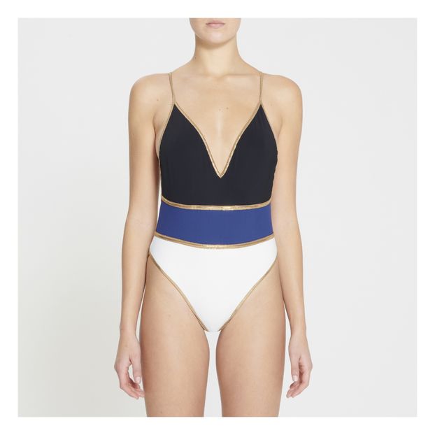 Maillot Une Pièce Shinnecock-product