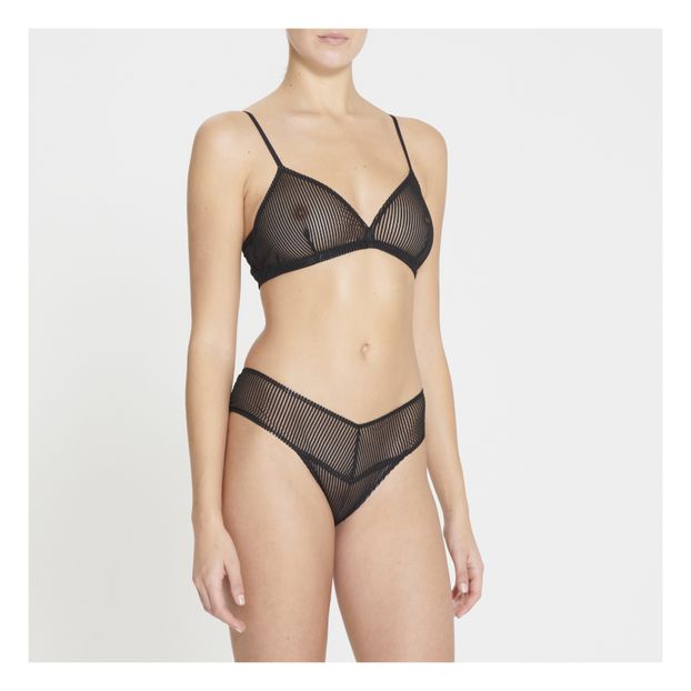 Culotte Rayée-product