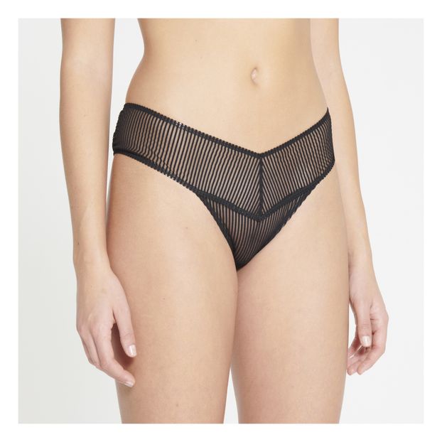 Culotte Rayée-product