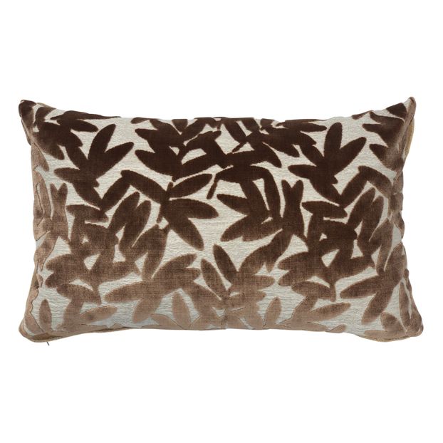 Coussin Bogota en velours-product