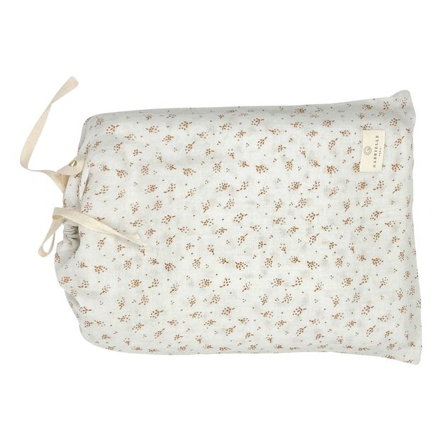 Parure de lit en coton bio-product