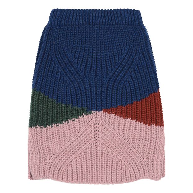 Jupe Laine et Alpaga - Fun Capsule --product