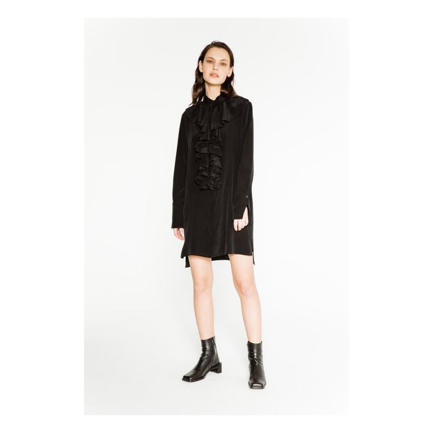 Robe Dakota Soie-product