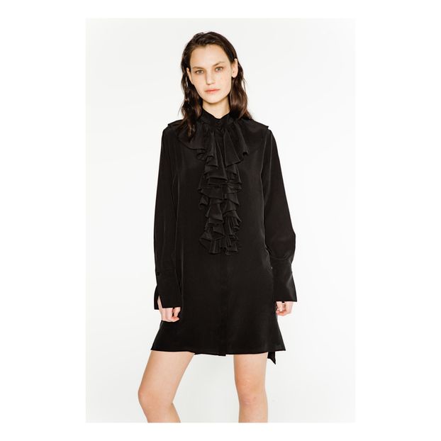 Robe Dakota Soie-product
