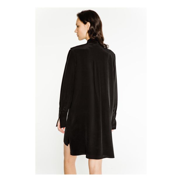 Robe Dakota Soie-product