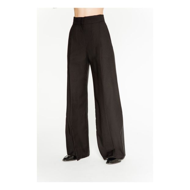 Pantalon Barnabé Laine-product